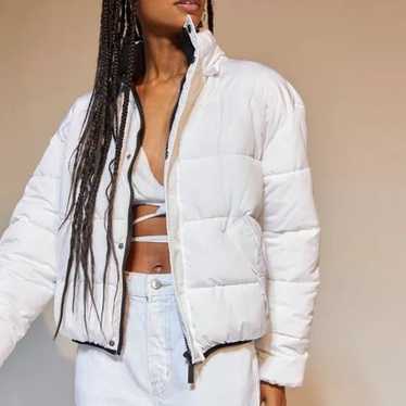 Urban Outfitters Puffer Jacket - image 1