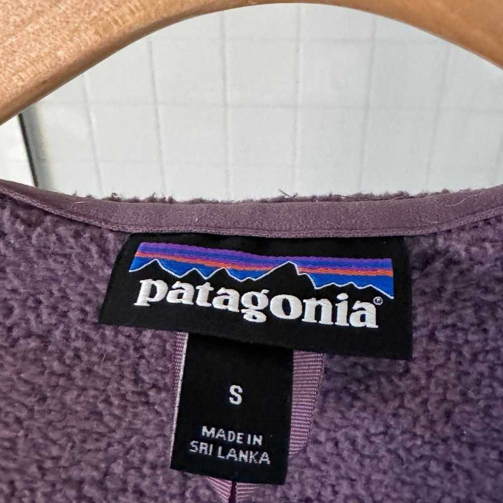 Patagonia Lightweight Better Sweater Hoodie  Jack… - image 3