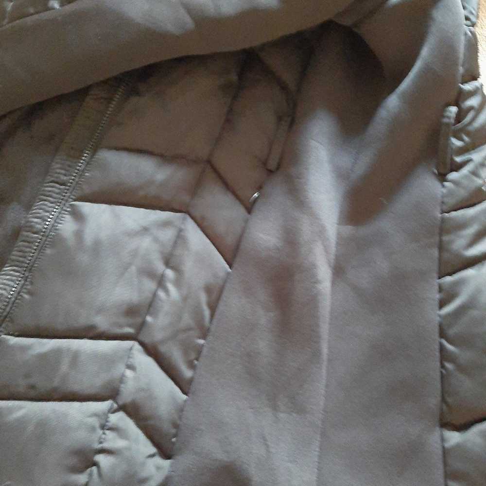 RIJING Women's Winter Coat Thicken Warm Puffer Ja… - image 11