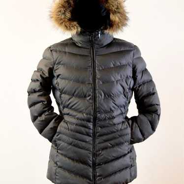 Womens winter coat - image 1