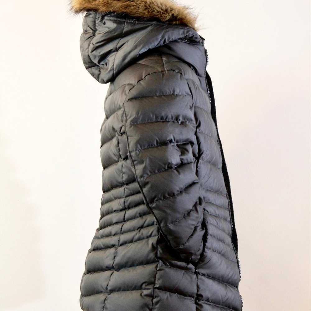 Womens winter coat - image 3