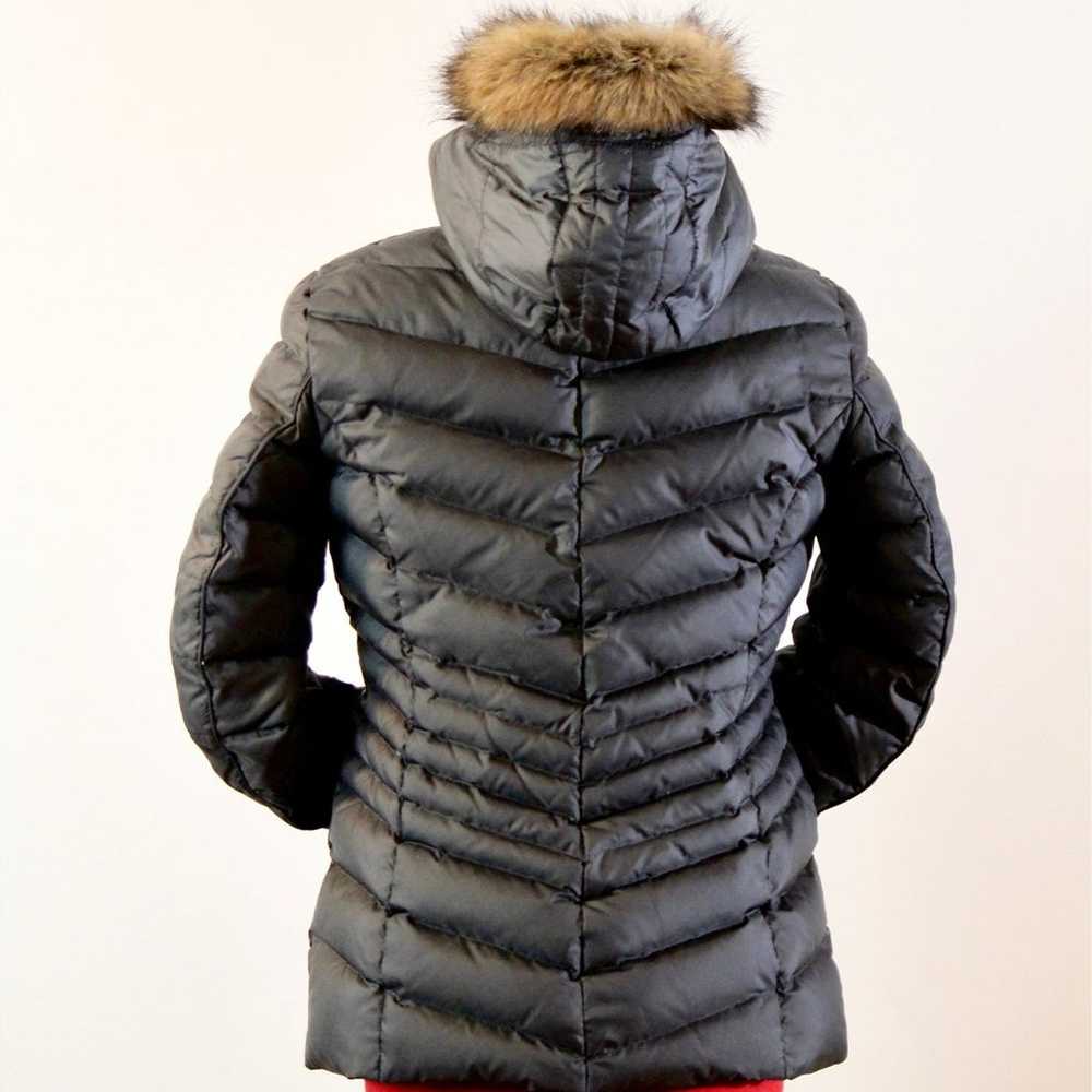 Womens winter coat - image 4
