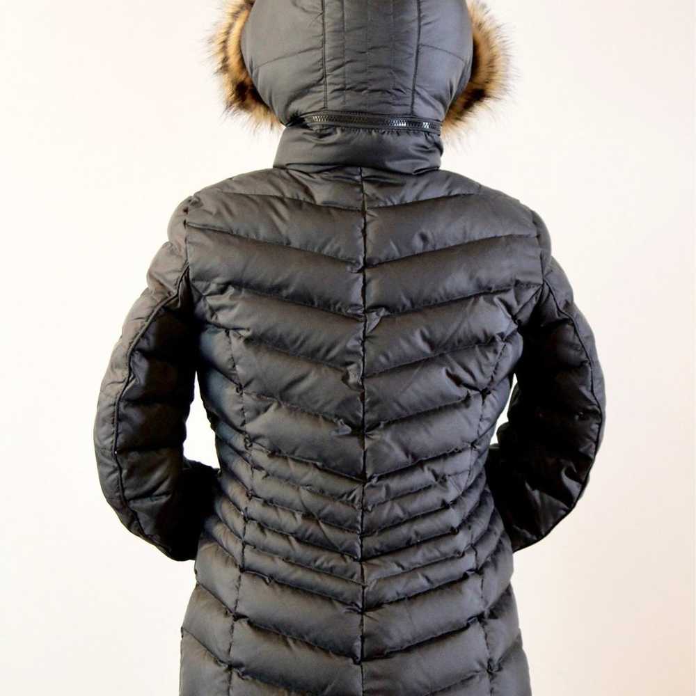 Womens winter coat - image 5