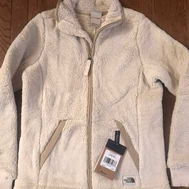 The North Face jacket Womens Size S - image 1