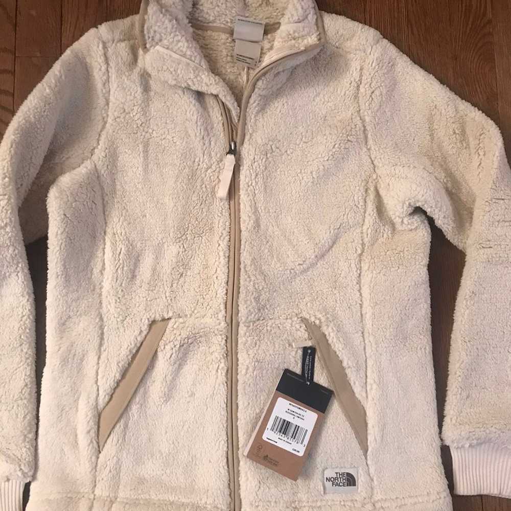 The North Face jacket Womens Size S - image 2