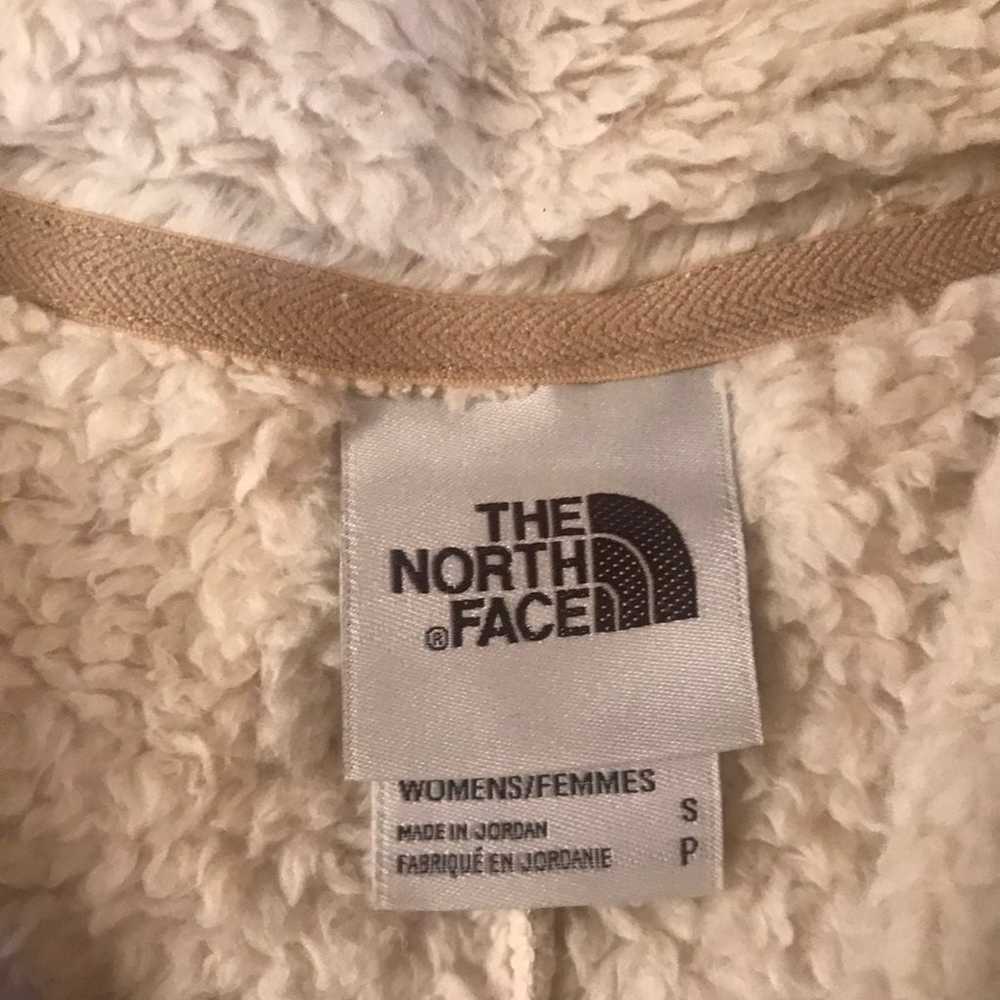 The North Face jacket Womens Size S - image 3
