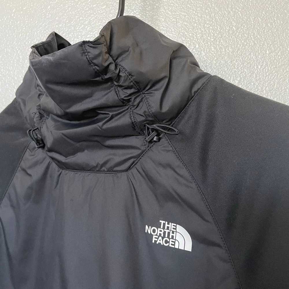 The North Face insulated pullover - image 3
