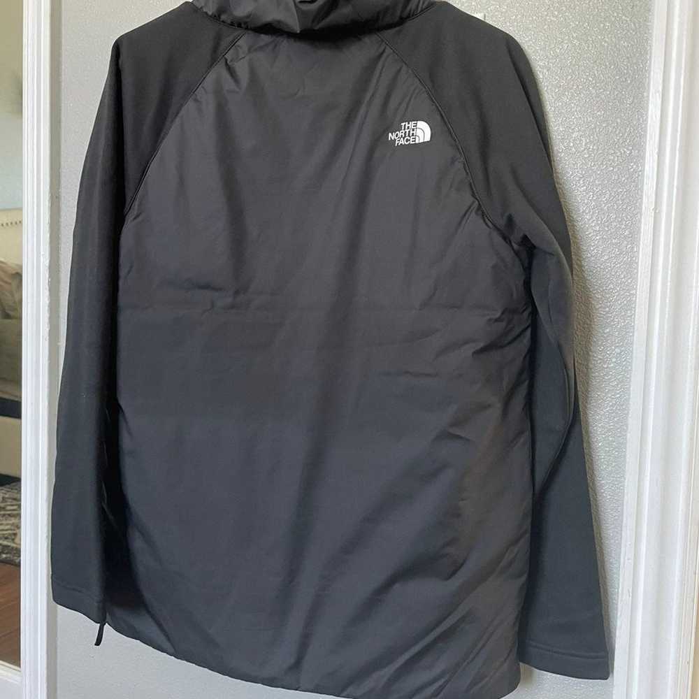 The North Face insulated pullover - image 5