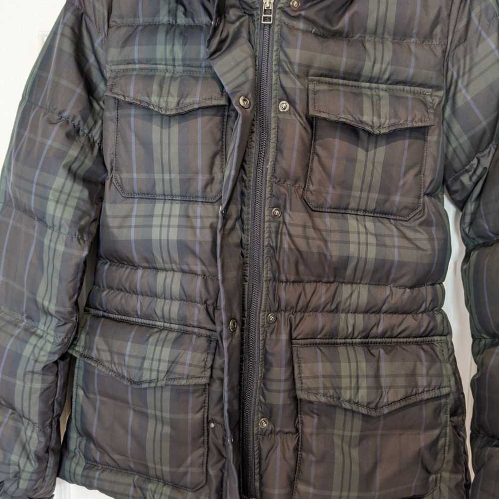 Uniqlo down jacket size small - image 2