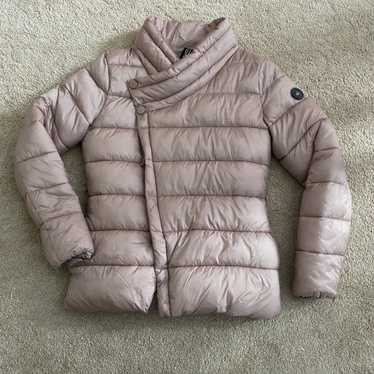 Noize Winter Puffer Coat