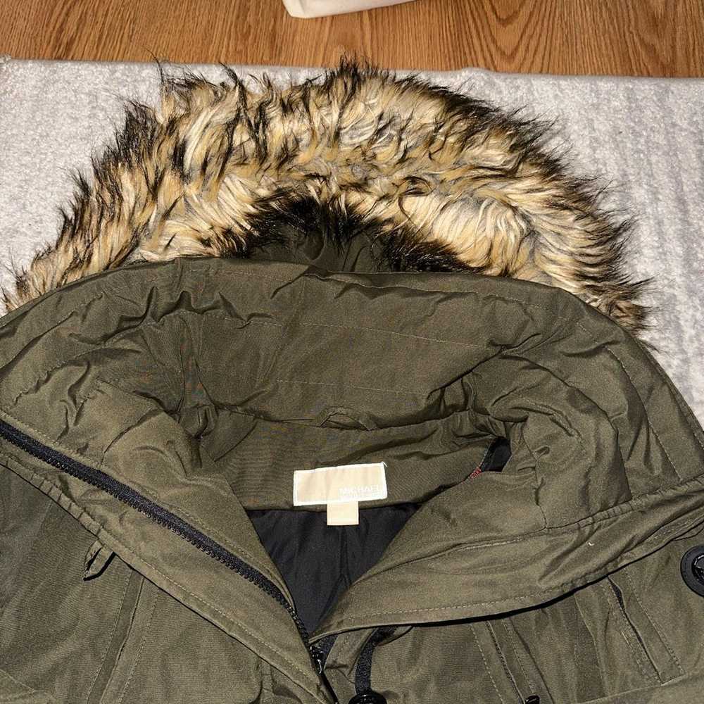 Michael Kors Winter Jacket - image 2