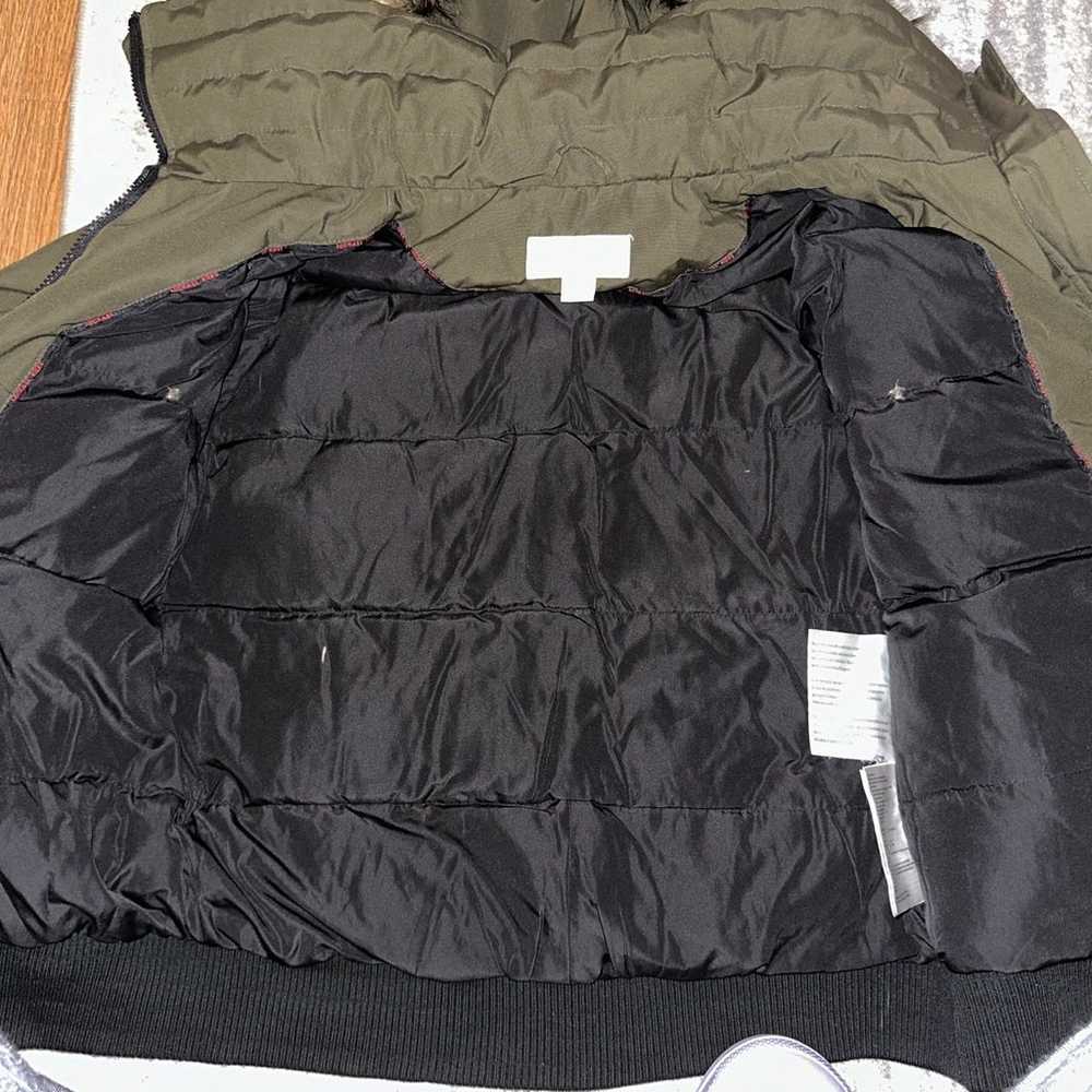 Michael Kors Winter Jacket - image 5