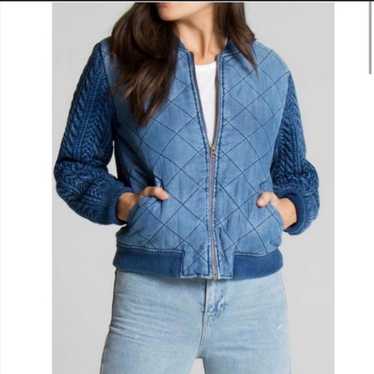 Anthropologie Jacket