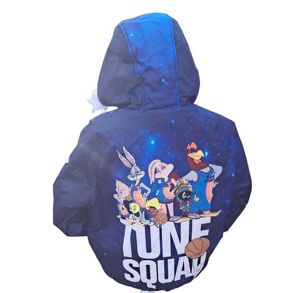 Members Only X Looney Tunes LIMITED EDITION Space… - image 3