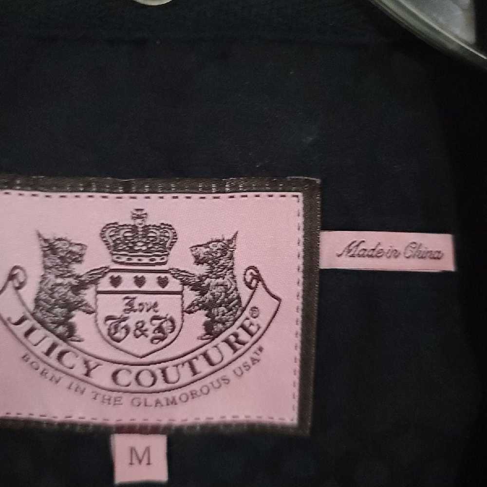 Juicy Couture jacket - image 2