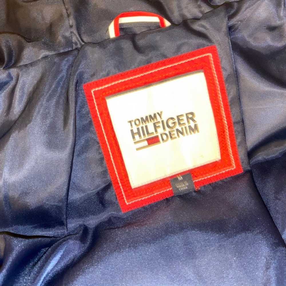 Tommy Hilfiger jacket - image 4