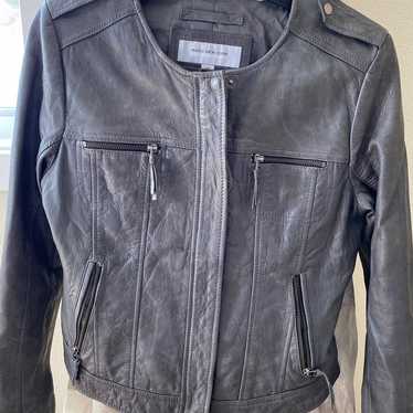Marc New York Genuine leather jacket