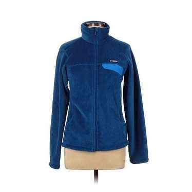 Patagonia Fleece Jacket Size L - image 1