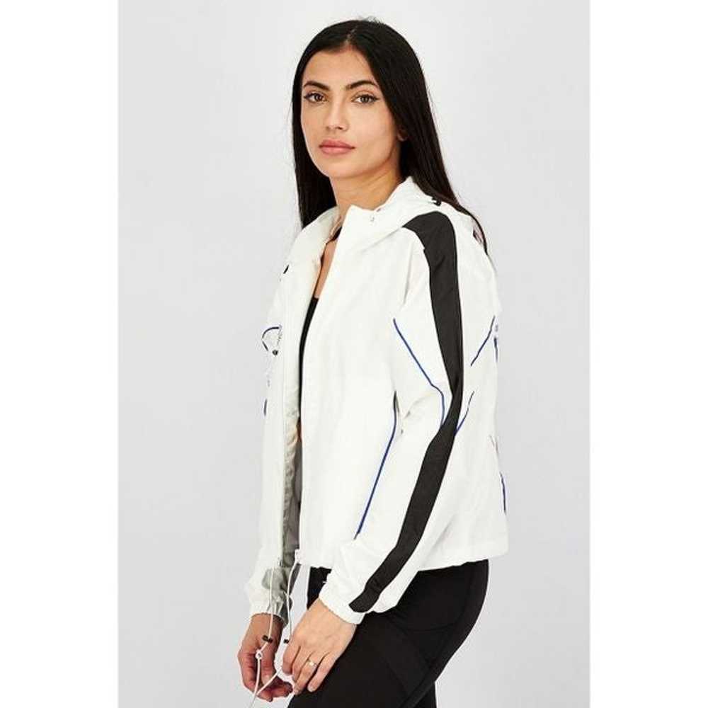 NWT Puma Queen Track Jacket Size L - image 2