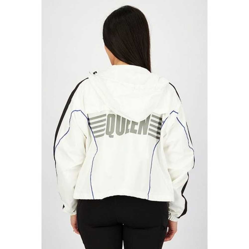 NWT Puma Queen Track Jacket Size L - image 4