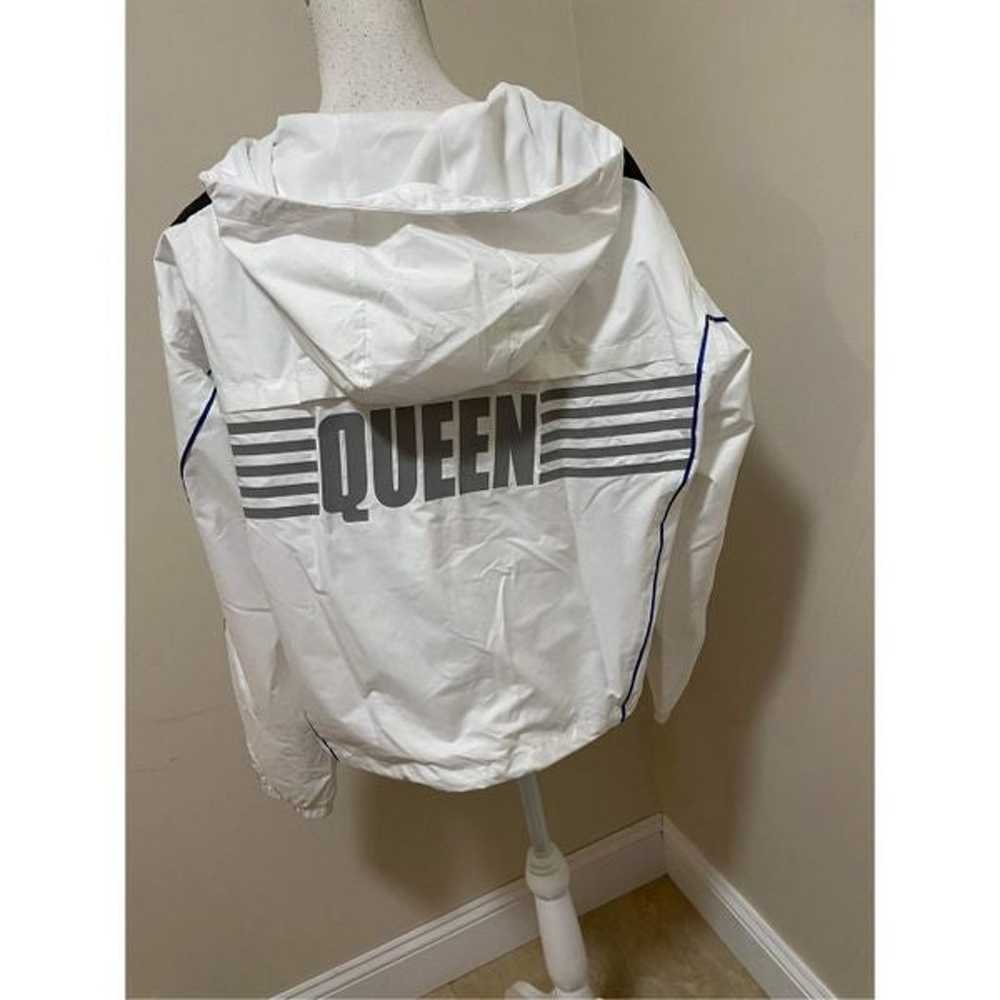 NWT Puma Queen Track Jacket Size L - image 8