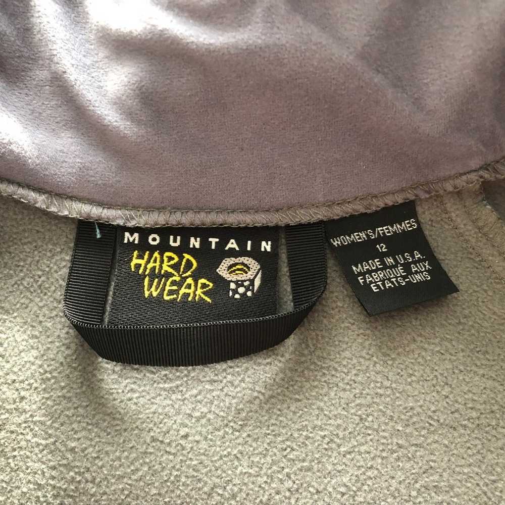 Mountain Hardwear jacket - image 6