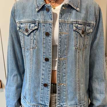 Earl Jean Jacket