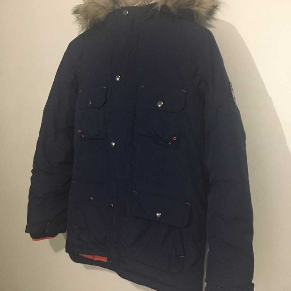 Jacket - image 1