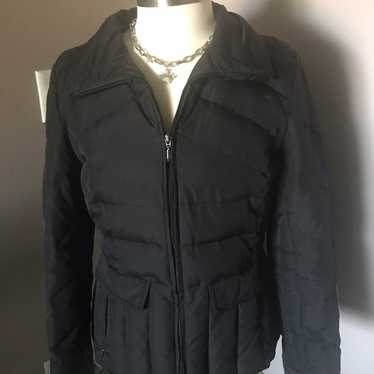 Kenneth Cole Reaction Down Coat