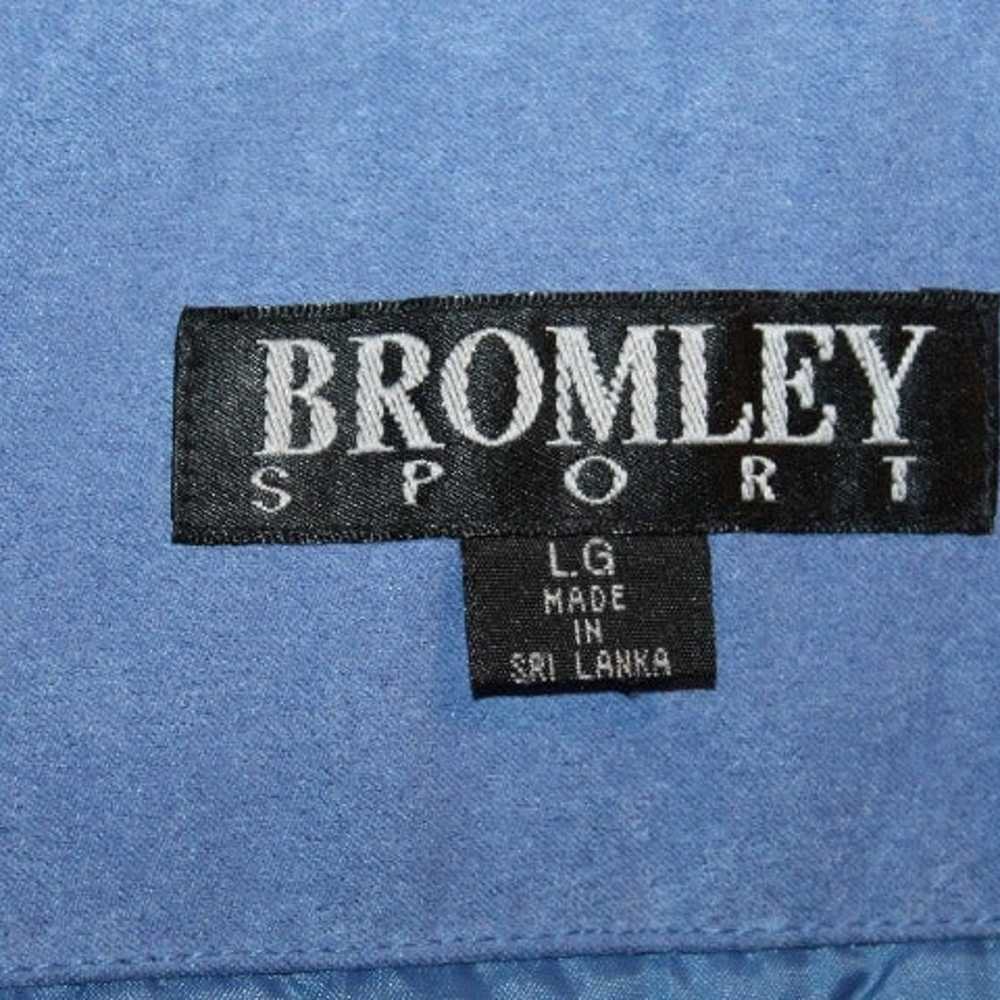 Bromley Sport Thermolite Fox Fur Detachable Hood … - image 10