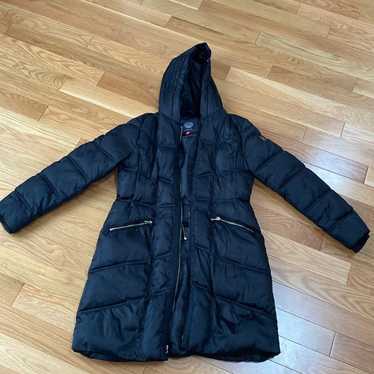 Vince Camuto long puffer
