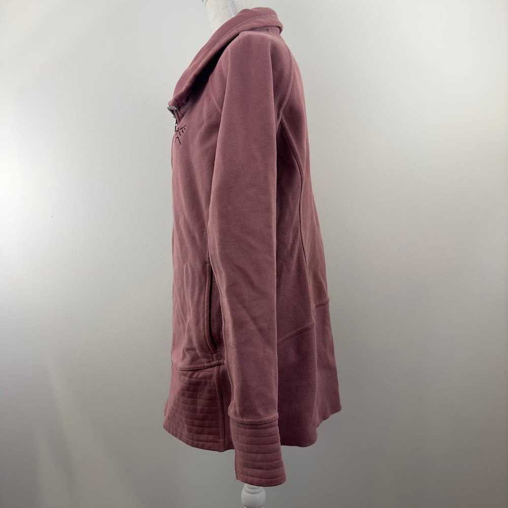 Lululemon pink jacket - image 3