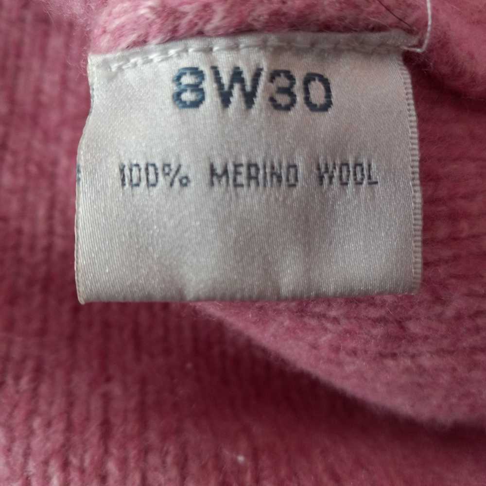 Victoria Hill Merino Wool Coat - image 6