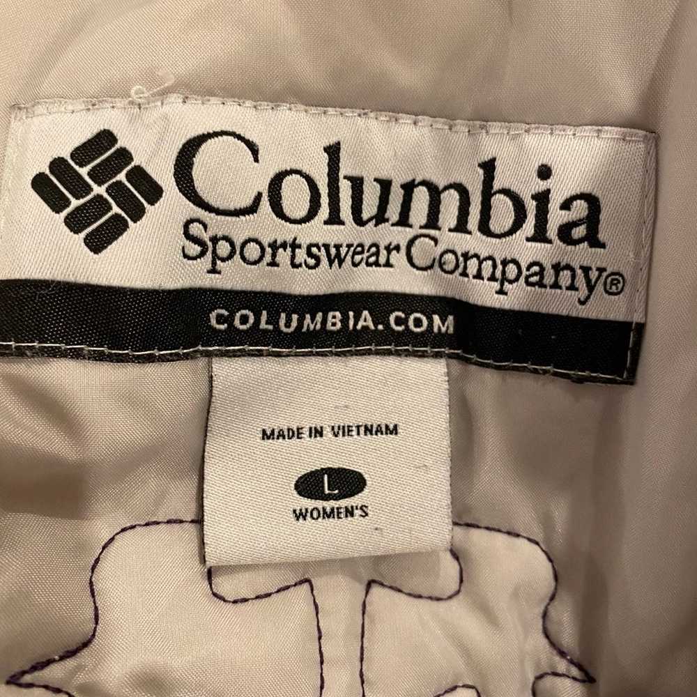 Columbia Women’s Hooded Jacket - image 3