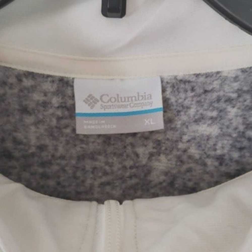 Columbia Sweater Weather Pullover NWOT Size XL - image 6