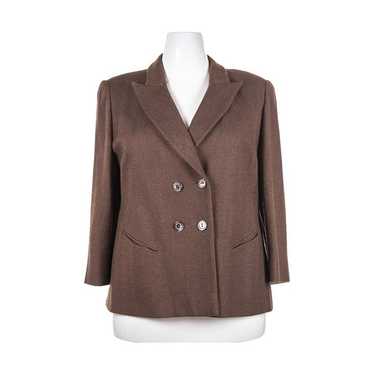 Giorgio Vannini Jackets XL Brown - image 1