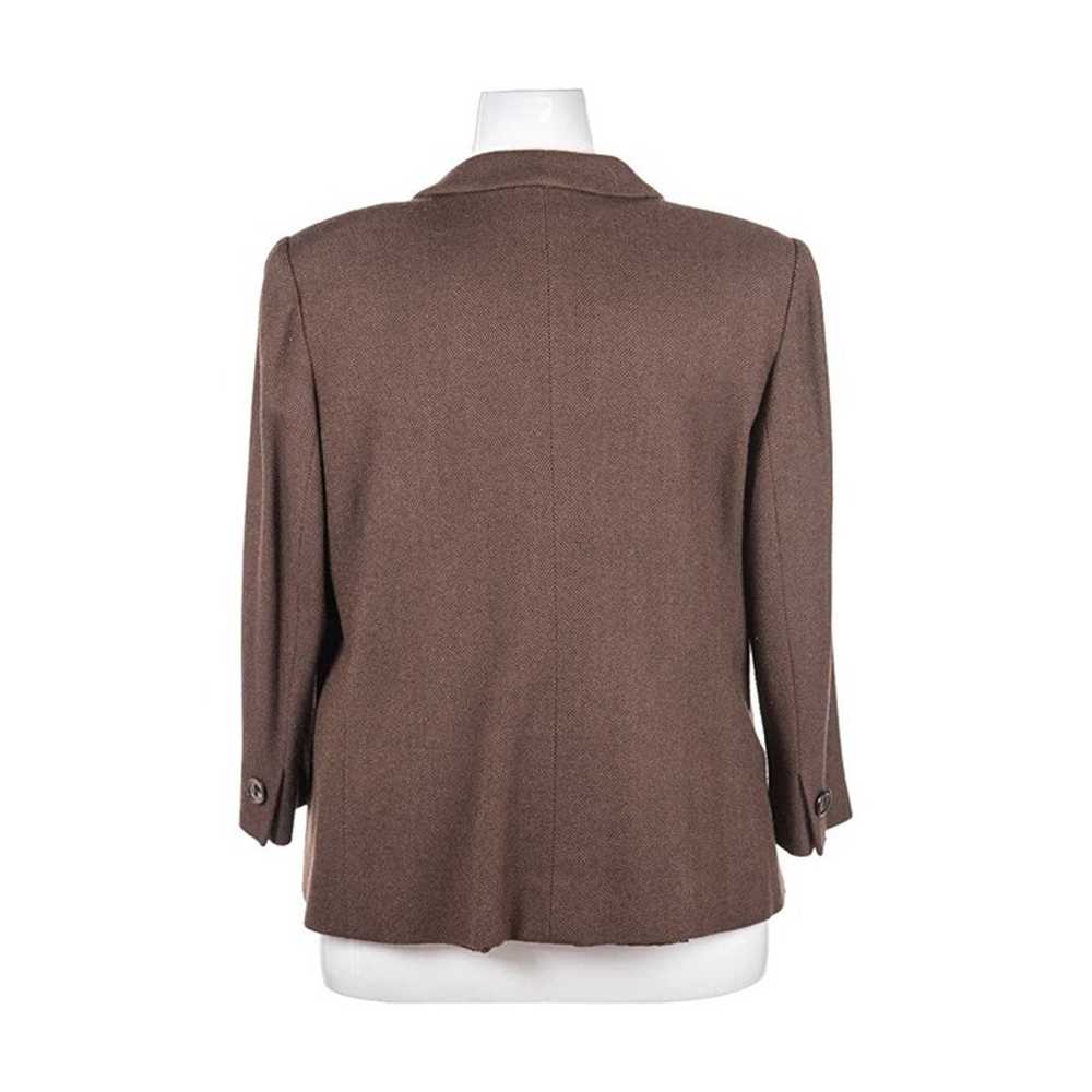 Giorgio Vannini Jackets XL Brown - image 2