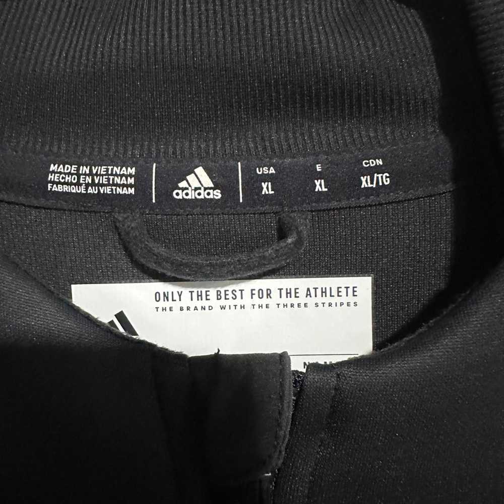 Adidas jacket - image 3