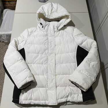 Calvin Klein Performance Winter Jacket - Size XL