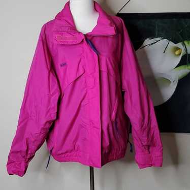 Vintage Columbia Whirlibird 3 in 1 Jacket