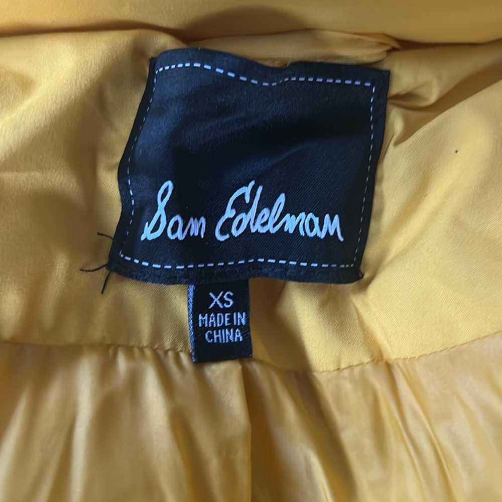 Sam Edelman women jacket - image 8