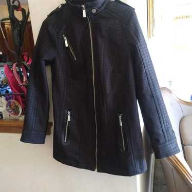 Michael Kors Black Jacket Size XSmall - image 1