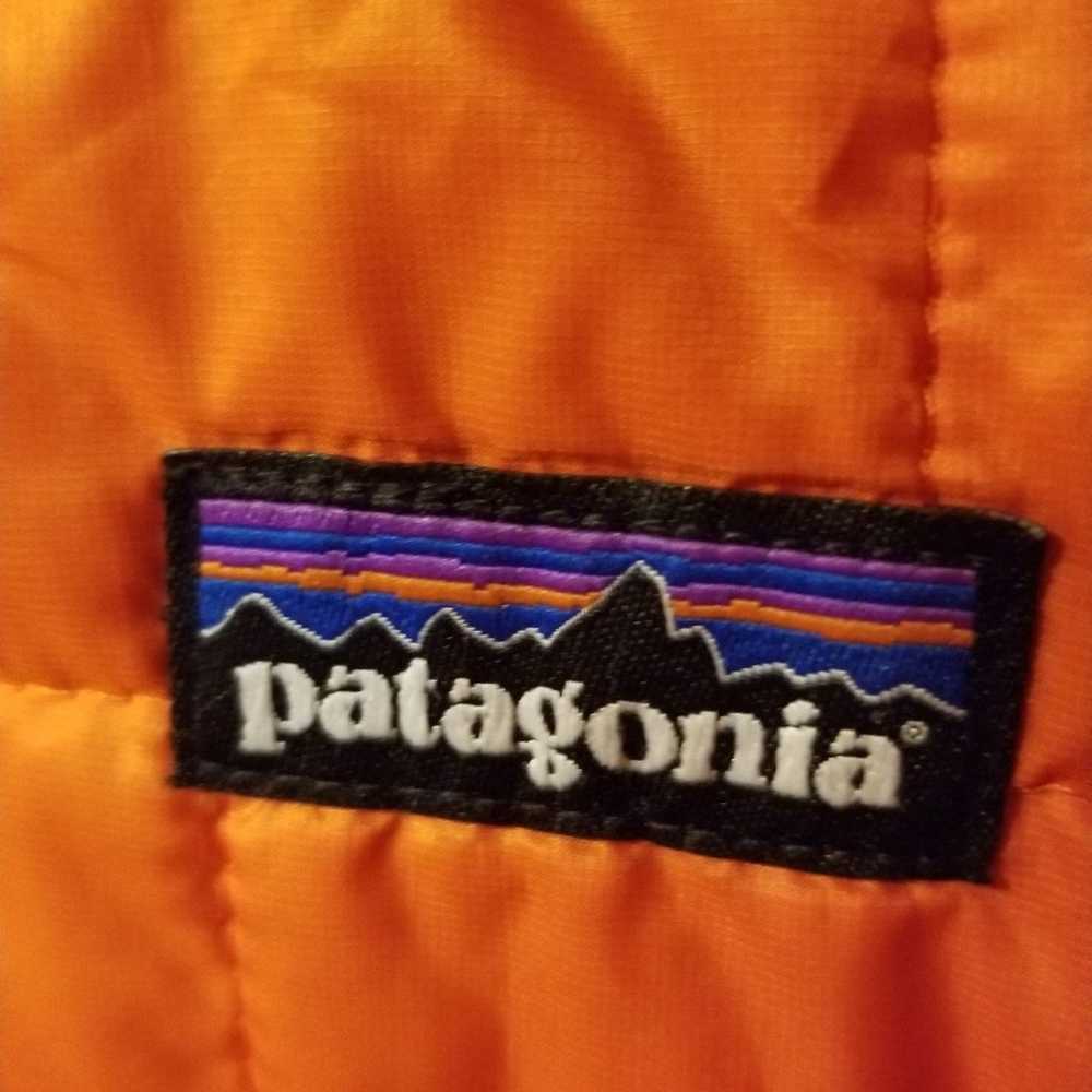 Patagonia jacket - image 3