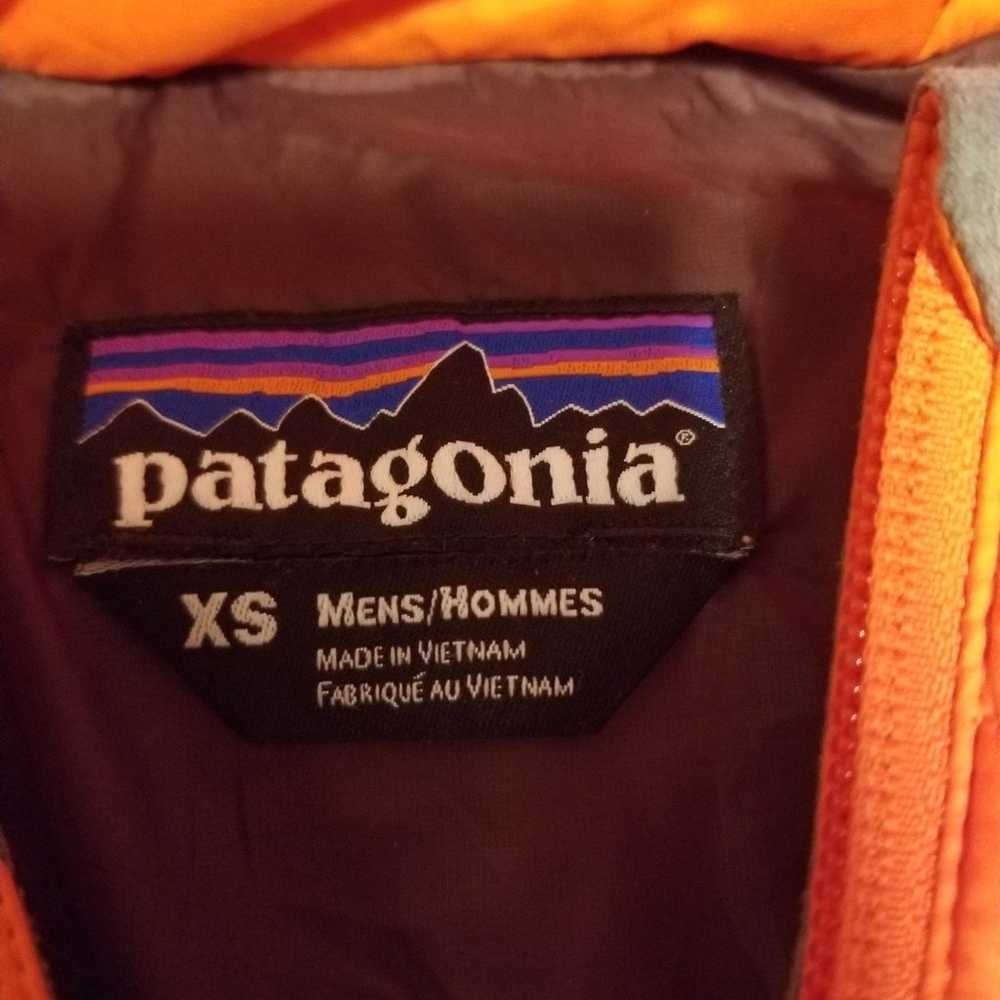 Patagonia jacket - image 4