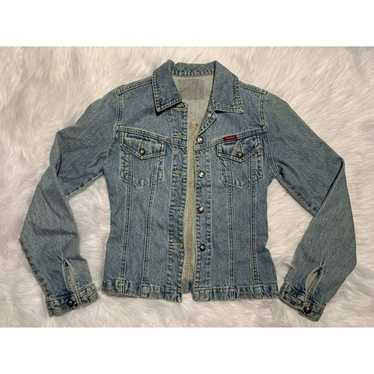 Tom Bao Jean jacket - image 1