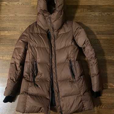 Soia and Kyo XS puffer coat