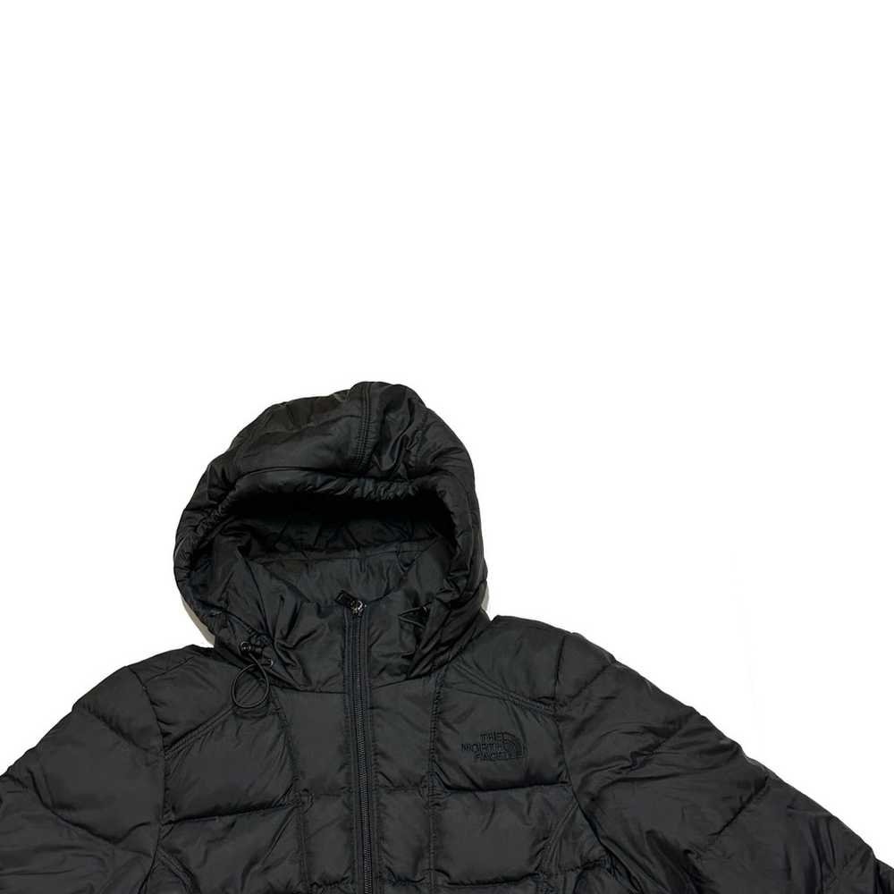 XS / The north face down jacket - image 2