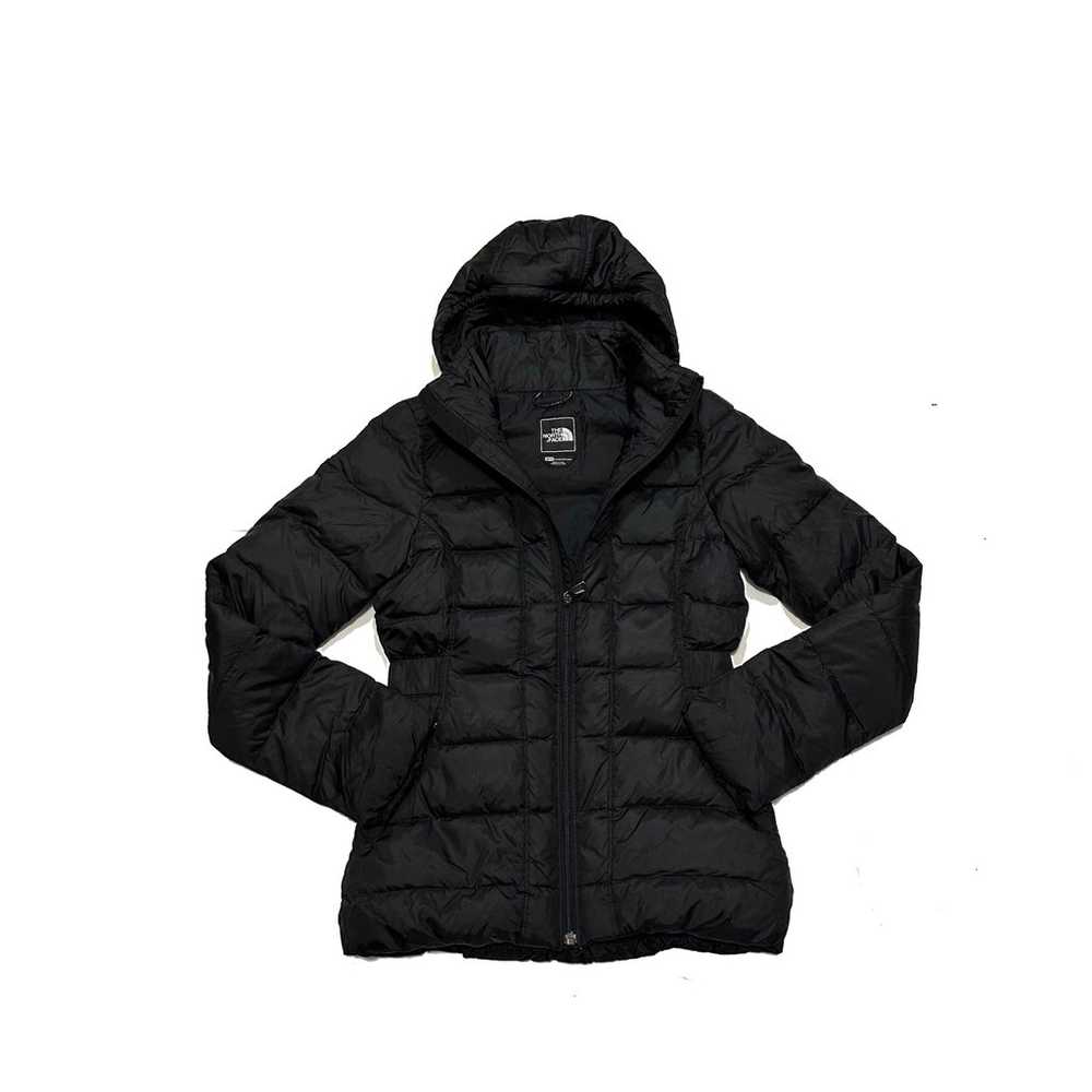 XS / The north face down jacket - image 3