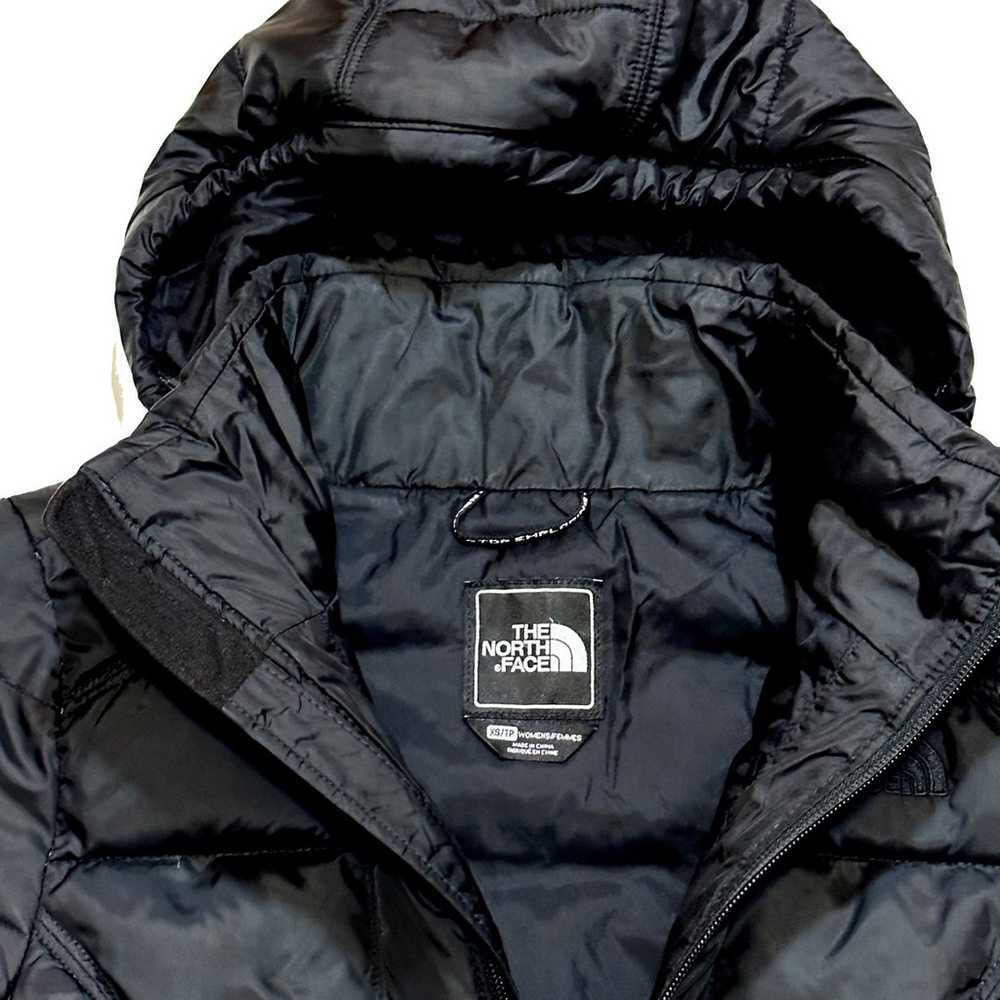 XS / The north face down jacket - image 4