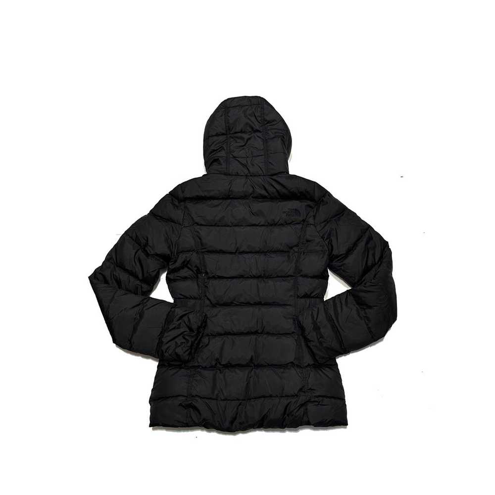 XS / The north face down jacket - image 5